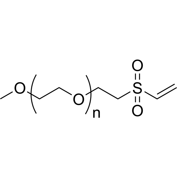 m-PEG-Vinylsulfone (MW 5000)